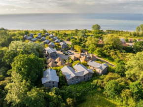 Typ C2 Lodge - Kanaha Beach Park, Pelzerhaken